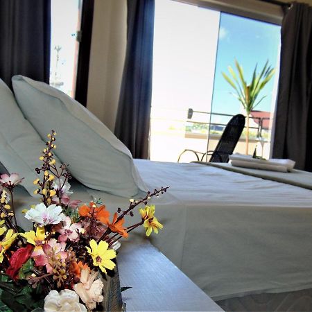 Guest Charm Hotel Bonito  Dış mekan fotoğraf