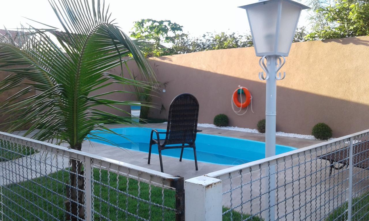 Guest Charm Hotel Bonito  Dış mekan fotoğraf