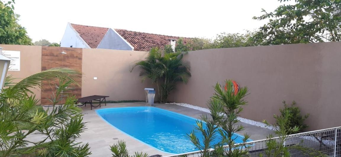 Guest Charm Hotel Bonito  Dış mekan fotoğraf