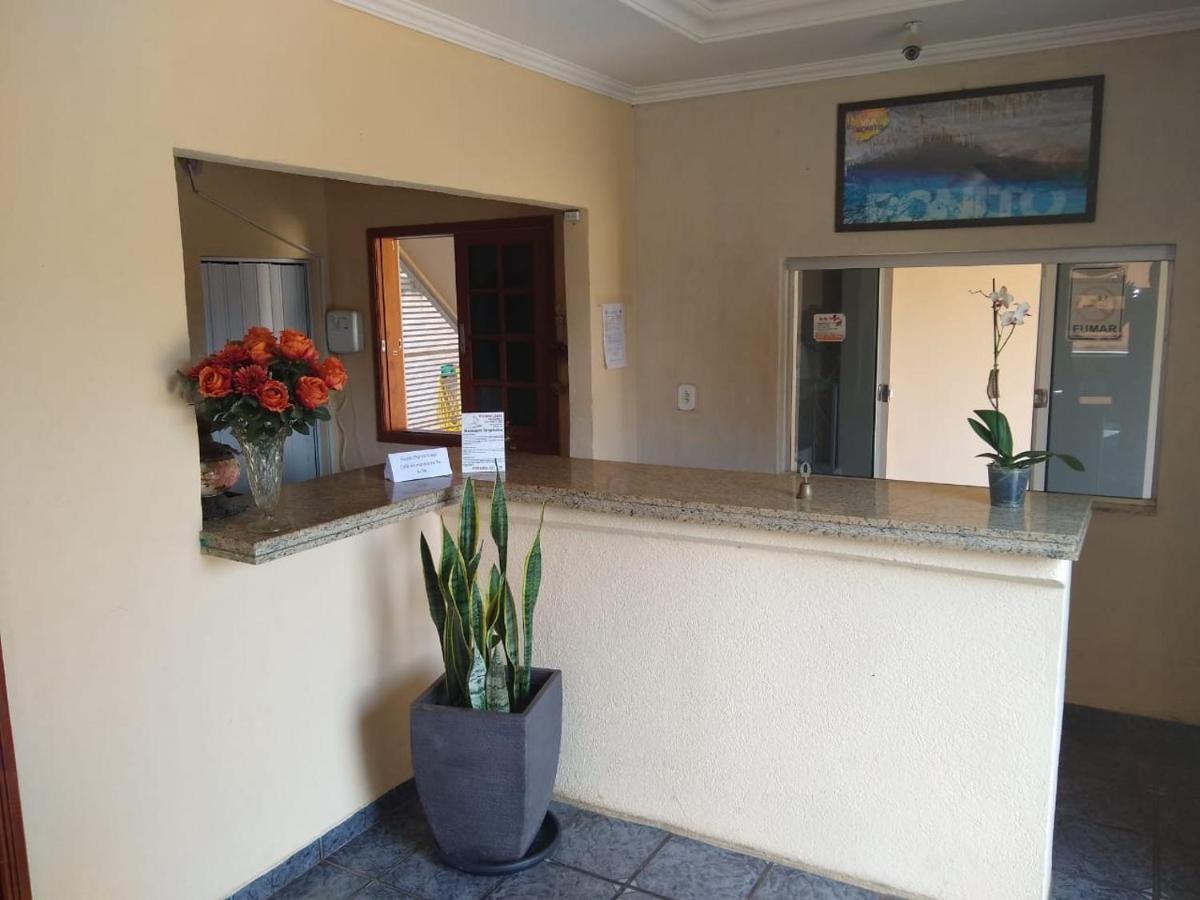 Guest Charm Hotel Bonito  Dış mekan fotoğraf