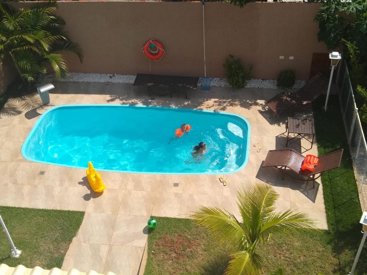 Guest Charm Hotel Bonito  Dış mekan fotoğraf