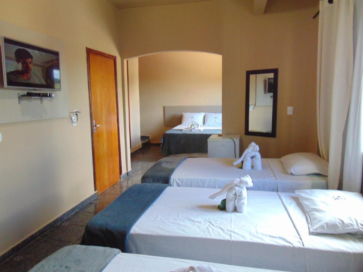 Guest Charm Hotel Bonito  Dış mekan fotoğraf