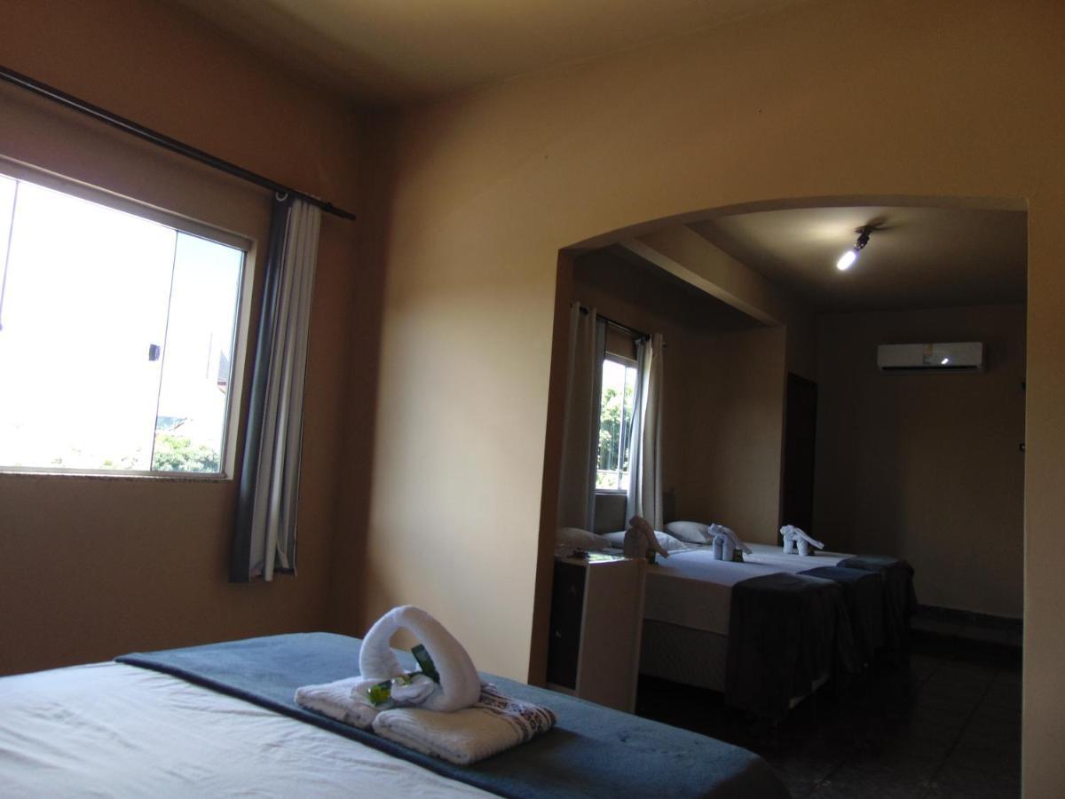 Guest Charm Hotel Bonito  Dış mekan fotoğraf