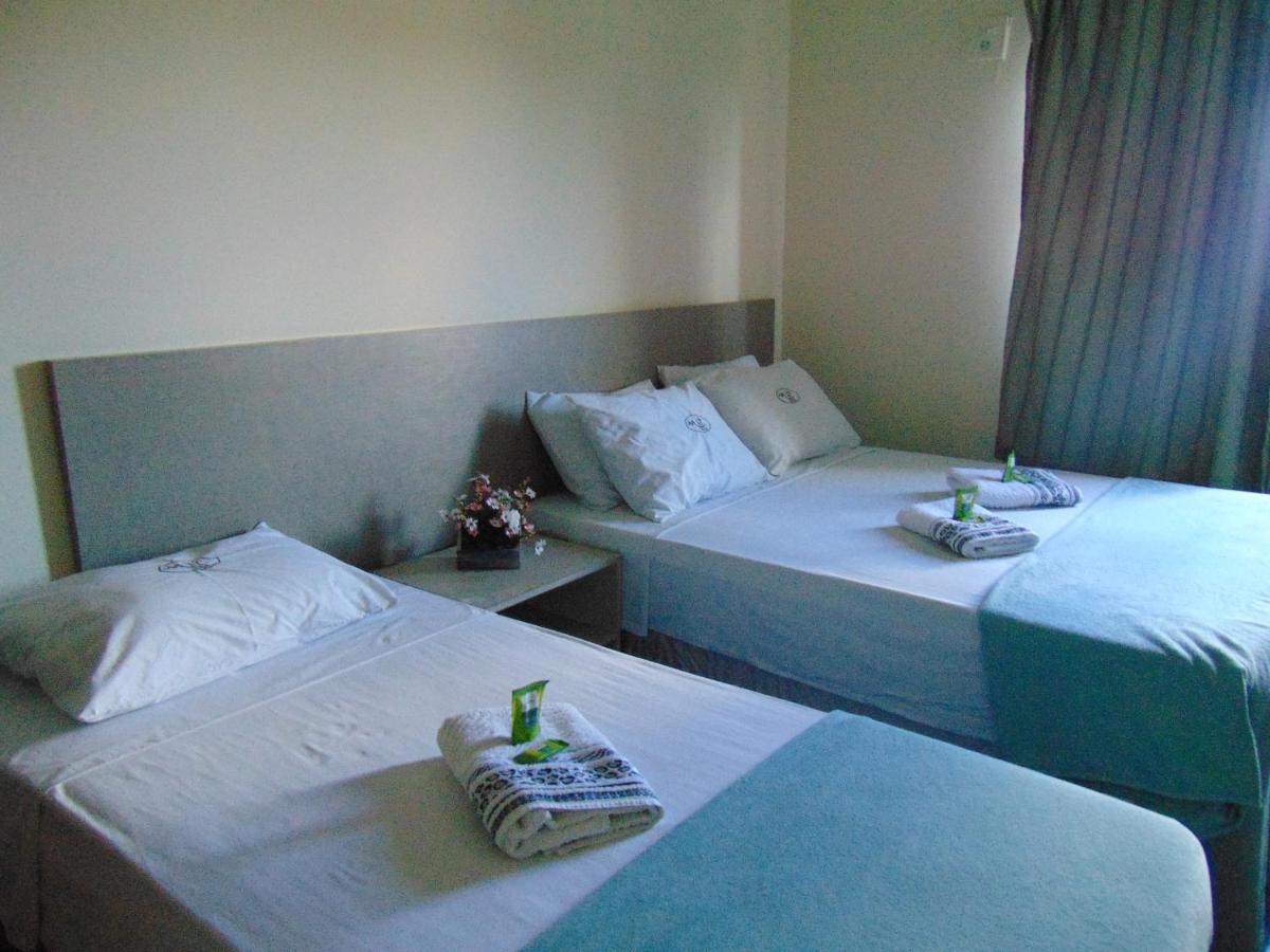 Guest Charm Hotel Bonito  Dış mekan fotoğraf