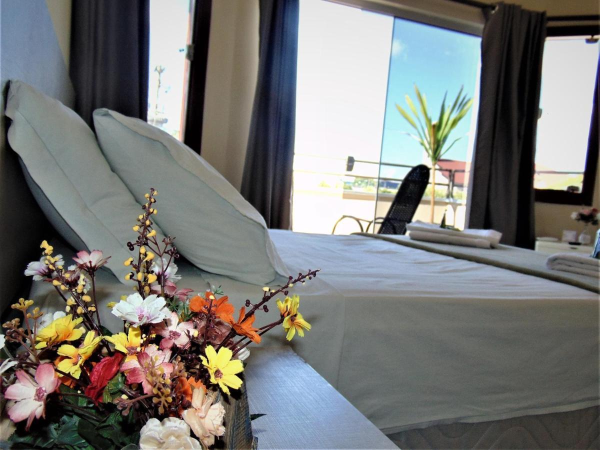 Guest Charm Hotel Bonito  Dış mekan fotoğraf