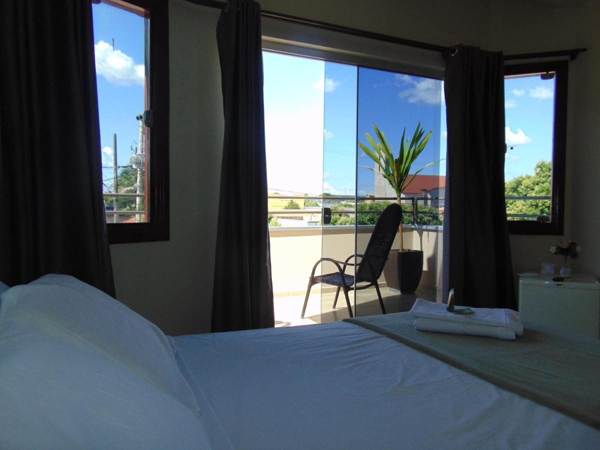 Guest Charm Hotel Bonito  Dış mekan fotoğraf