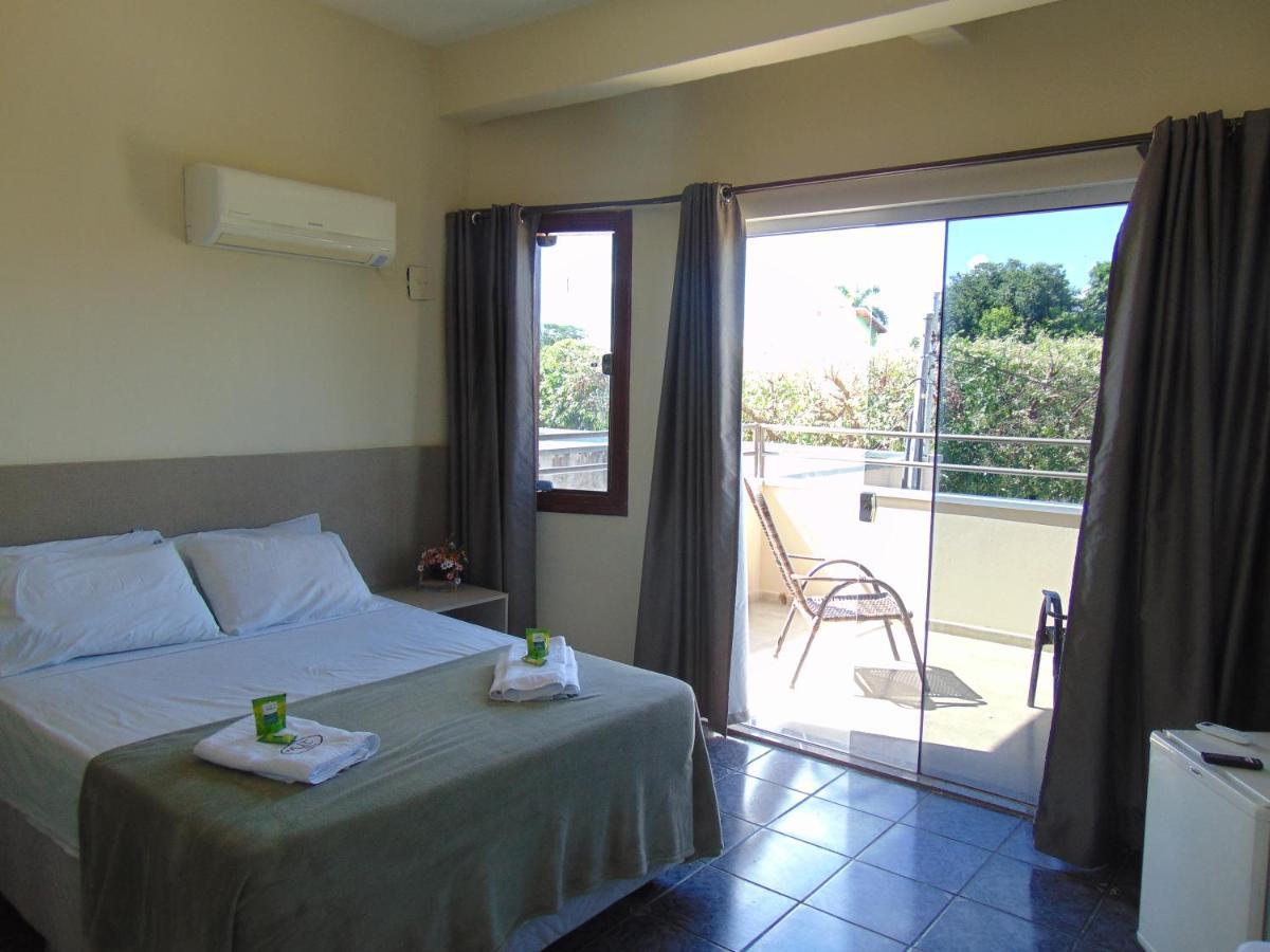 Guest Charm Hotel Bonito  Dış mekan fotoğraf