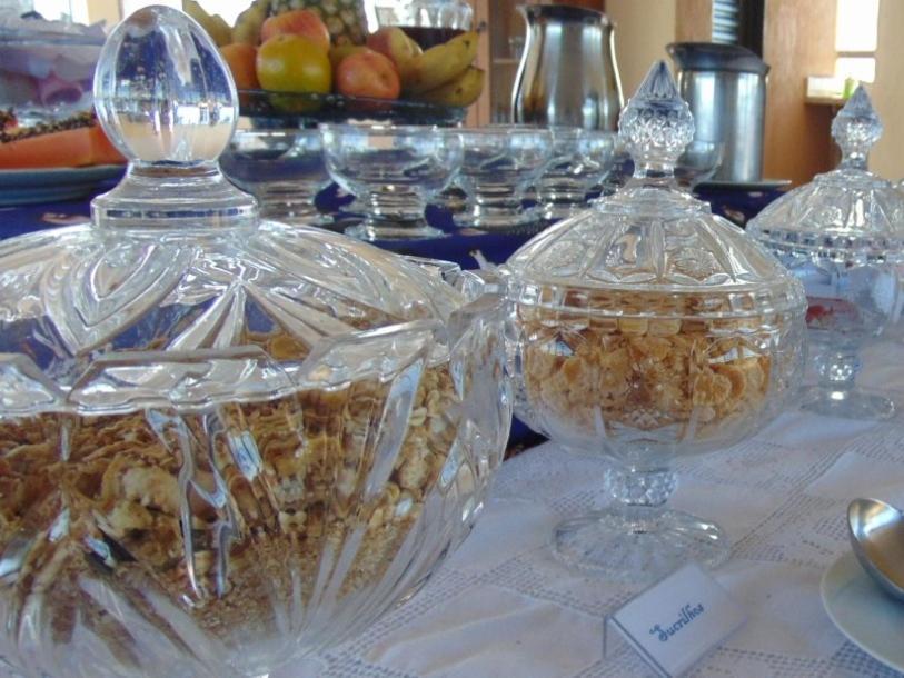 Guest Charm Hotel Bonito  Dış mekan fotoğraf