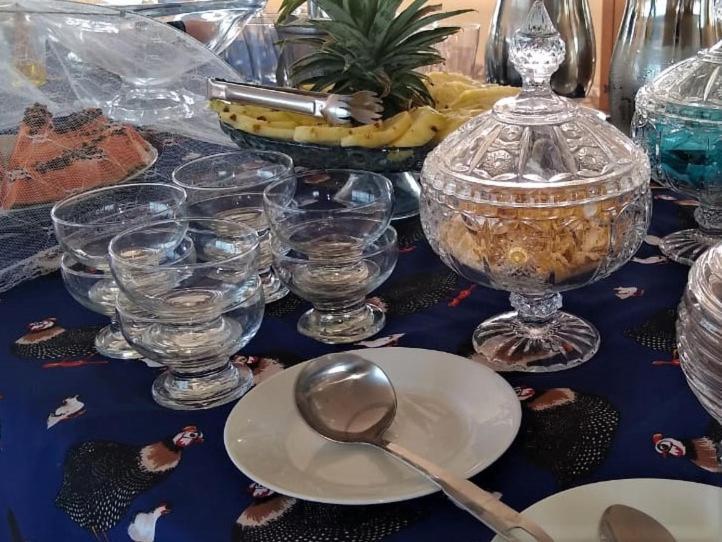 Guest Charm Hotel Bonito  Dış mekan fotoğraf