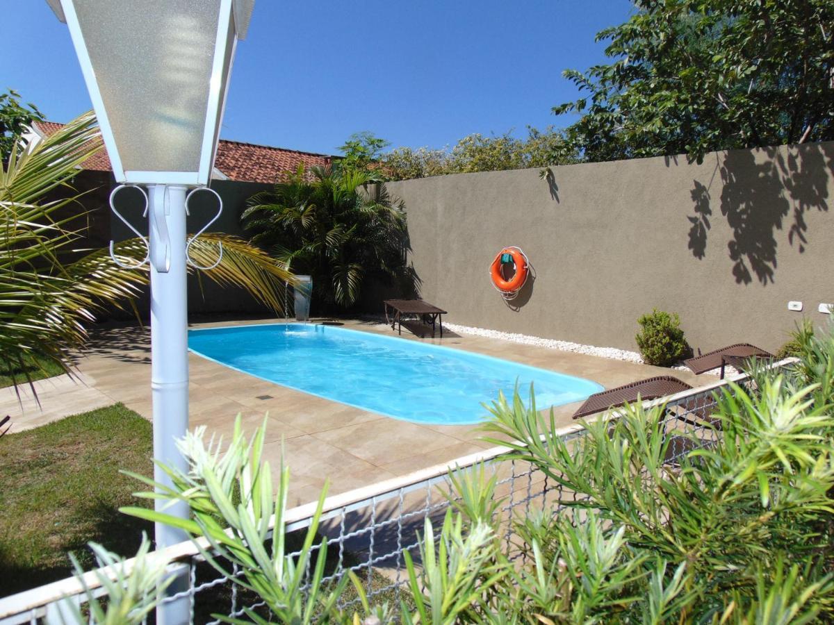 Guest Charm Hotel Bonito  Dış mekan fotoğraf