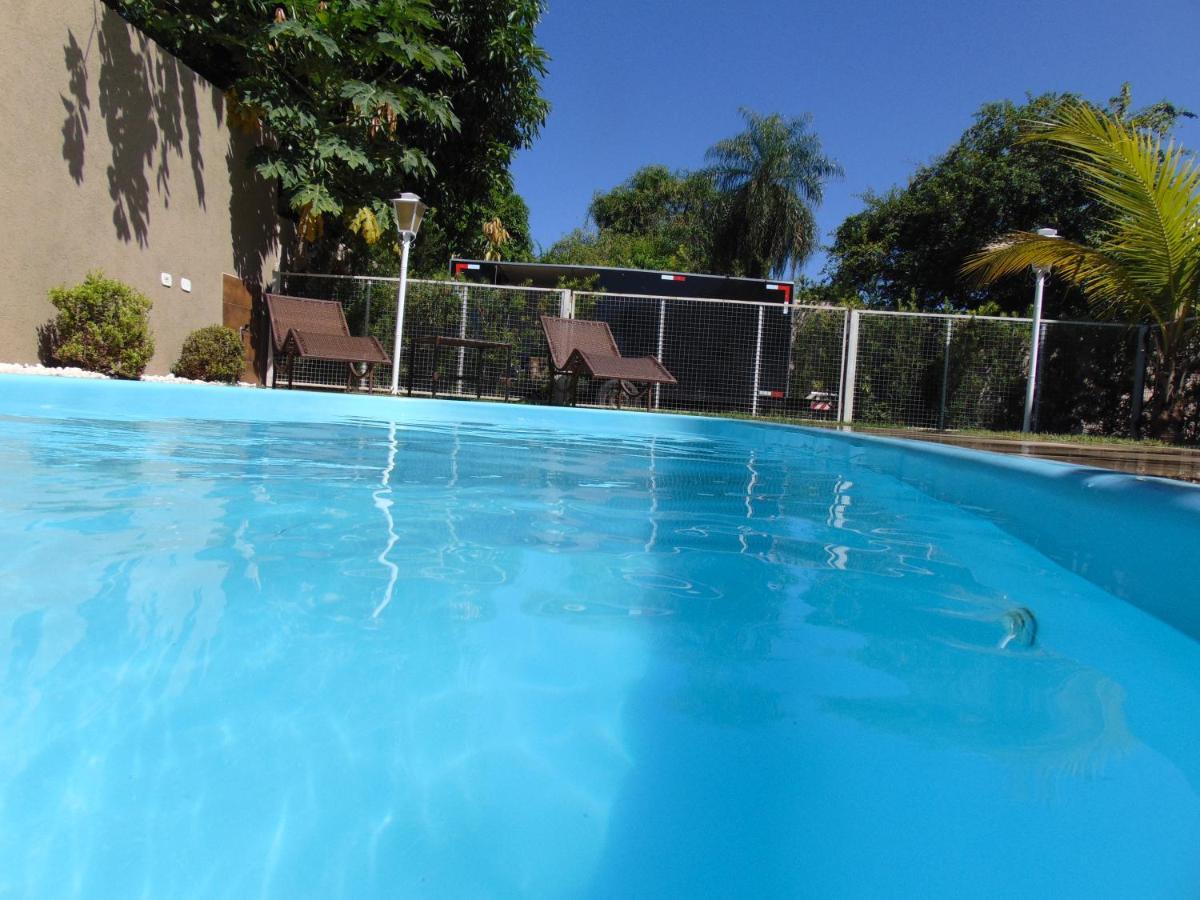 Guest Charm Hotel Bonito  Dış mekan fotoğraf