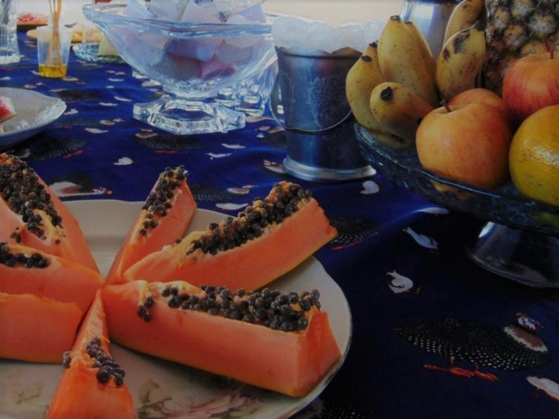 Guest Charm Hotel Bonito  Dış mekan fotoğraf