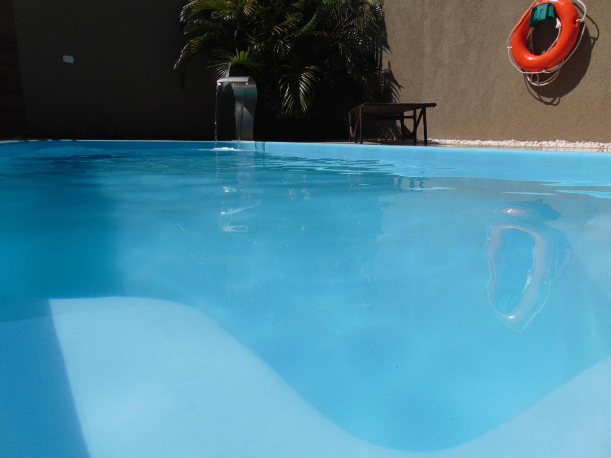 Guest Charm Hotel Bonito  Dış mekan fotoğraf