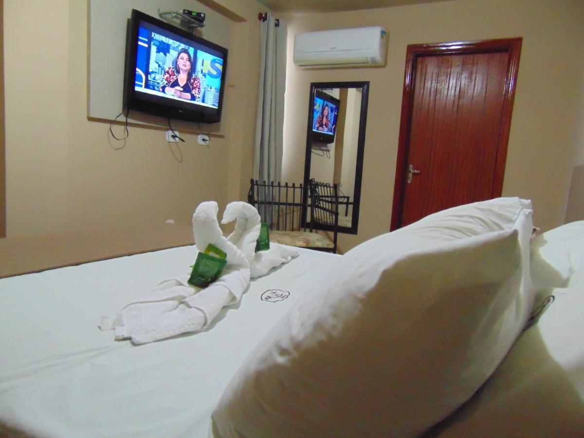 Guest Charm Hotel Bonito  Dış mekan fotoğraf