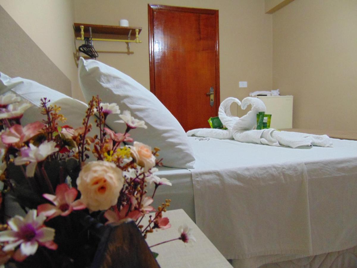 Guest Charm Hotel Bonito  Dış mekan fotoğraf
