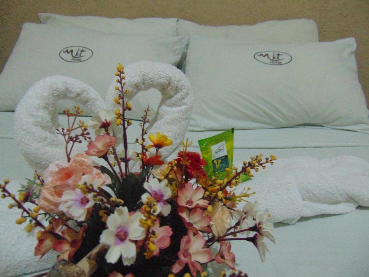 Guest Charm Hotel Bonito  Dış mekan fotoğraf