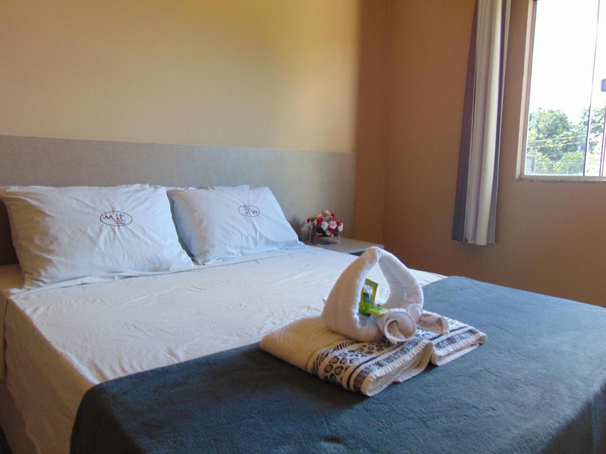 Guest Charm Hotel Bonito  Dış mekan fotoğraf