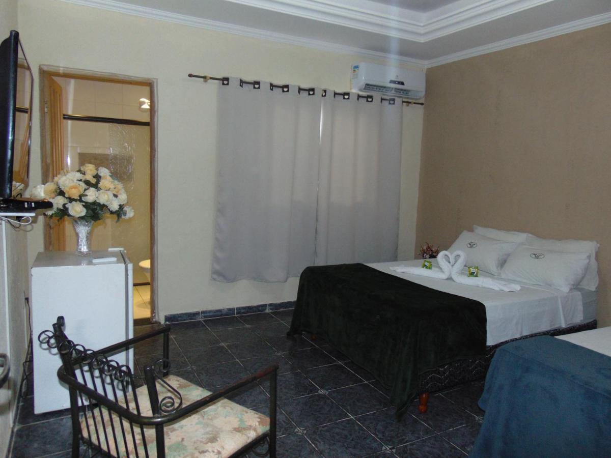 Guest Charm Hotel Bonito  Dış mekan fotoğraf