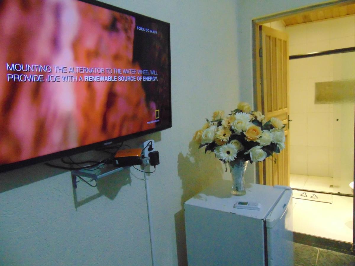 Guest Charm Hotel Bonito  Dış mekan fotoğraf