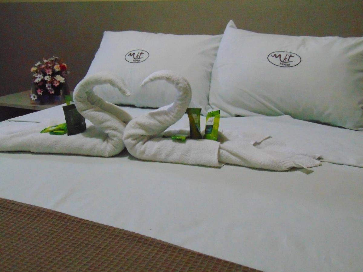 Guest Charm Hotel Bonito  Dış mekan fotoğraf