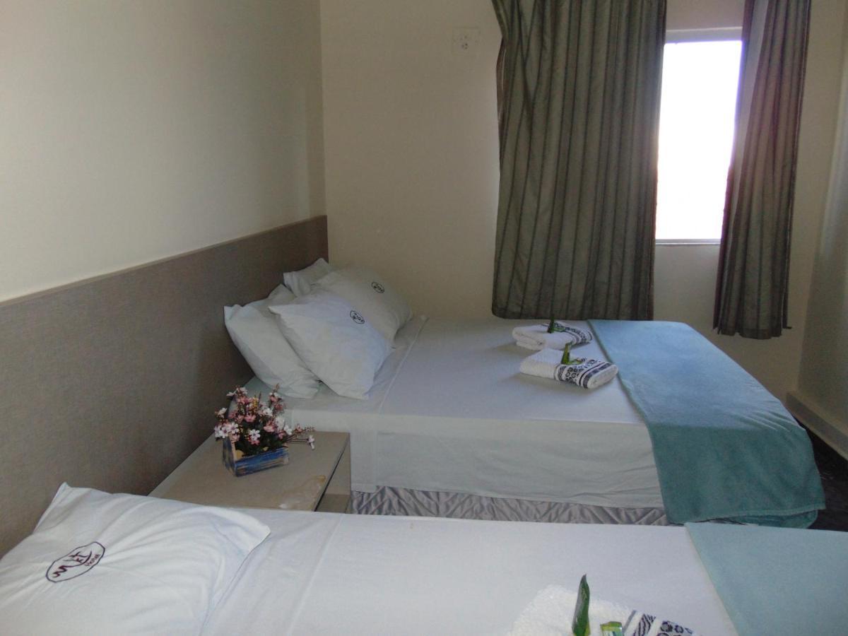 Guest Charm Hotel Bonito  Dış mekan fotoğraf