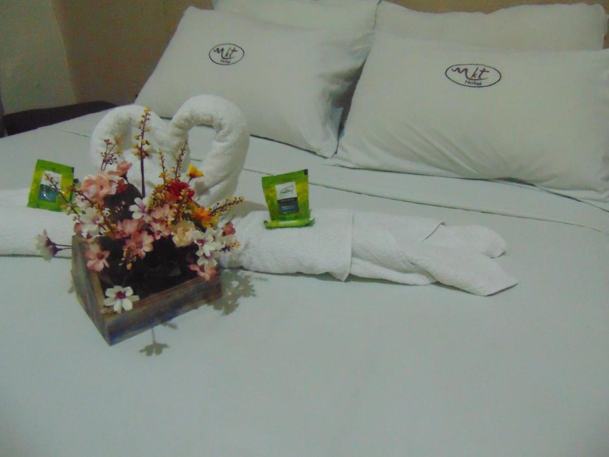 Guest Charm Hotel Bonito  Dış mekan fotoğraf