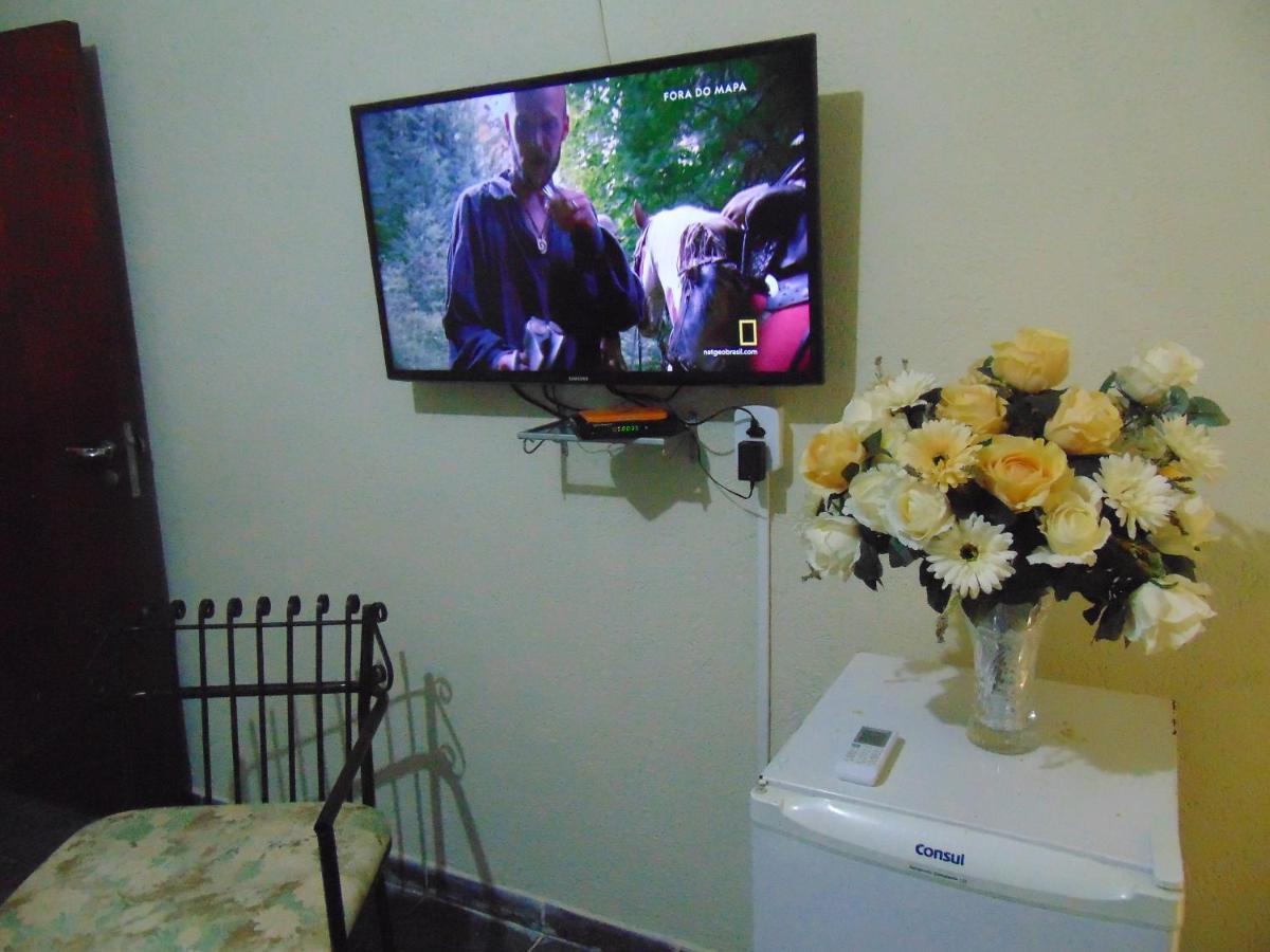 Guest Charm Hotel Bonito  Dış mekan fotoğraf