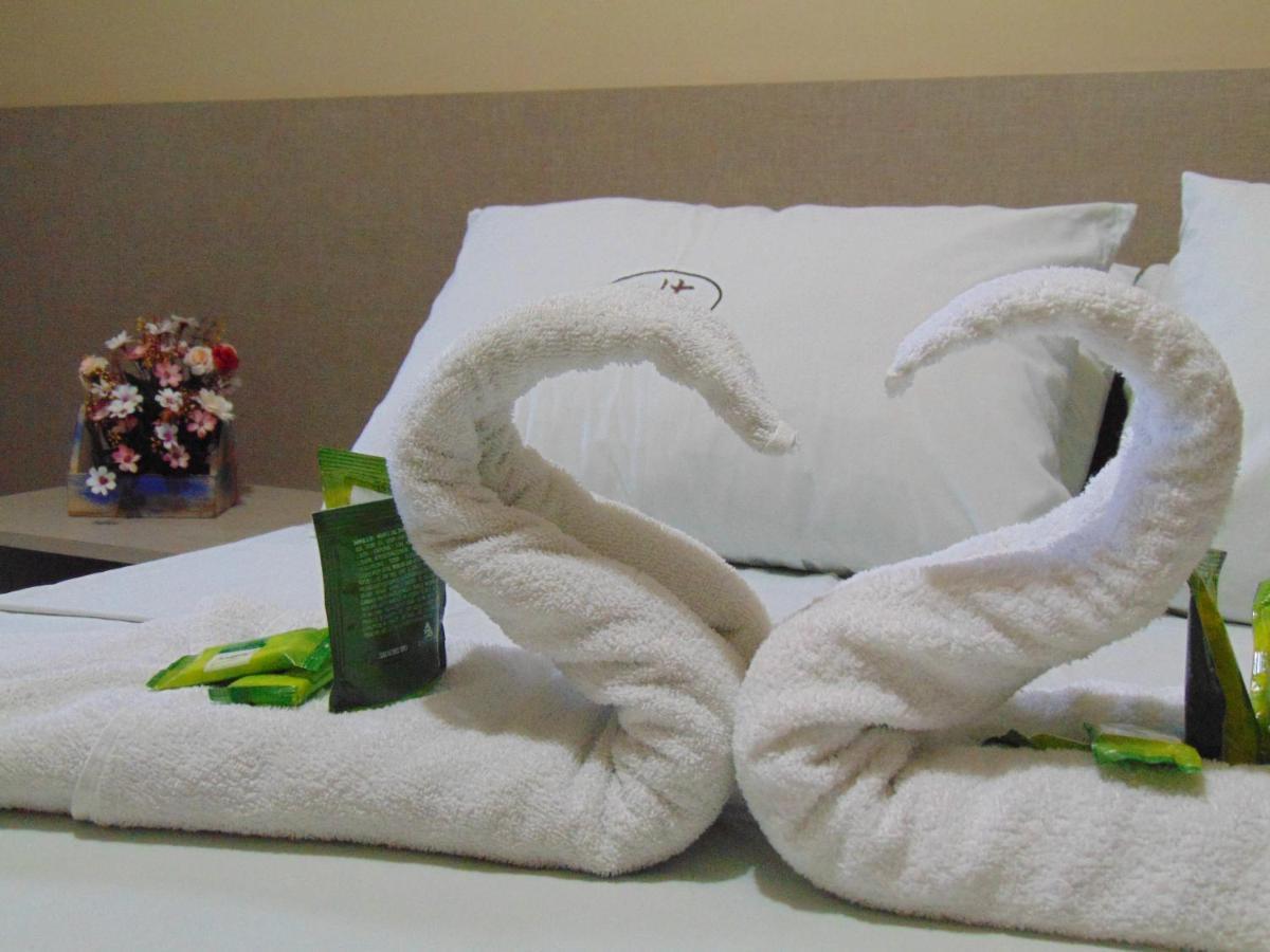 Guest Charm Hotel Bonito  Dış mekan fotoğraf
