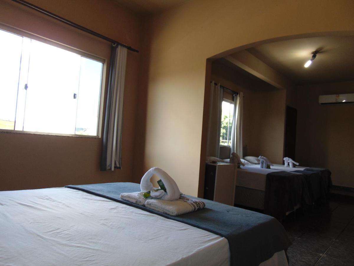 Guest Charm Hotel Bonito  Dış mekan fotoğraf
