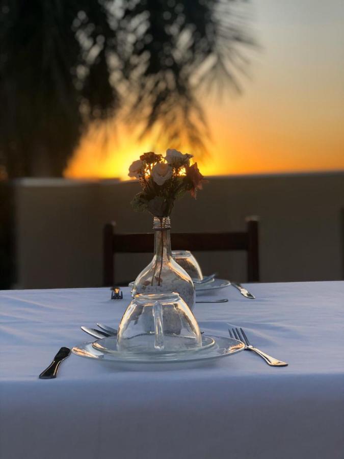 Guest Charm Hotel Bonito  Dış mekan fotoğraf